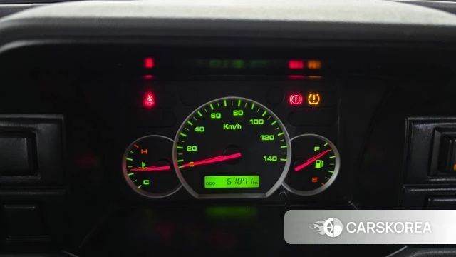 Chevrolet (GM Daewoo) New Labo id 4326104 из Кореи 18
