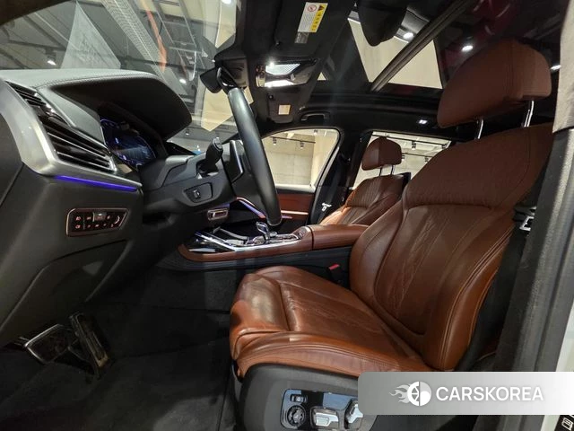 BMW X7 (G07) id 4179947 из Кореи 14