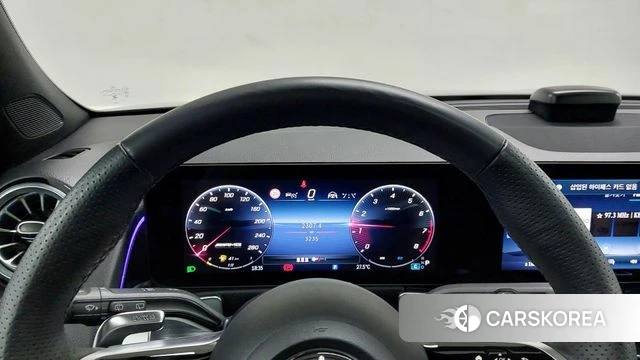 Mercedes-Benz GLB-Class X247 id 4554349 из Кореи 15