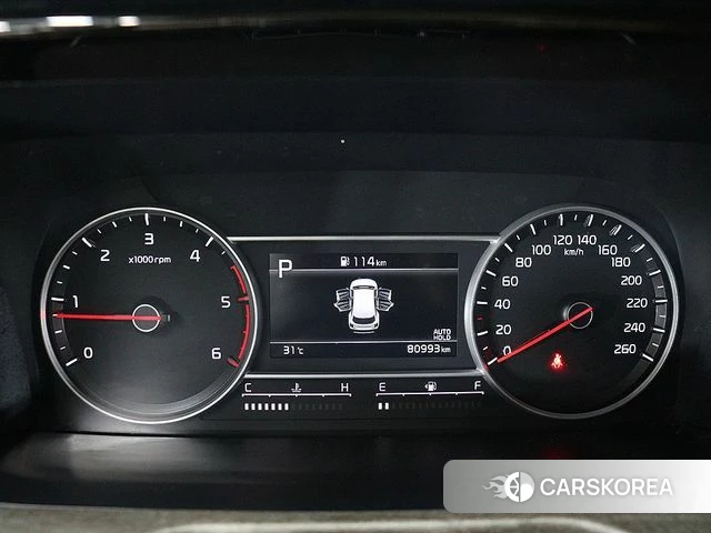 Kia Sorento 4th Generation id 4769960 из Кореи 18