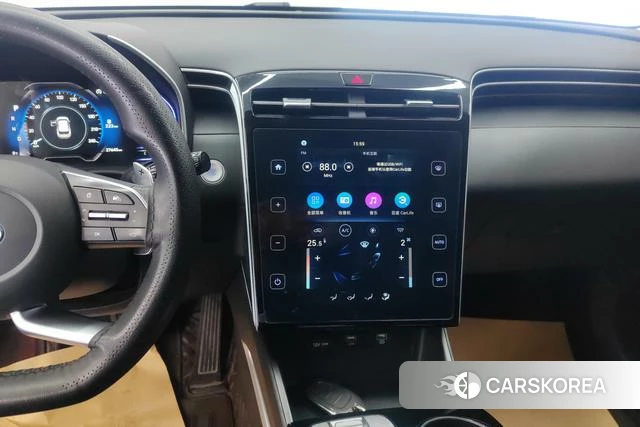 Hyundai Tucson id 3783497 из Китая 15