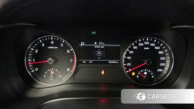 Kia The New K3 2nd generation id 3463391 из Кореи 18