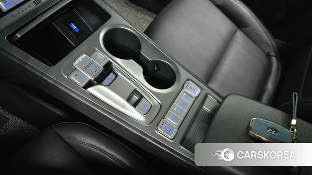 Hyundai Kona Electric id 3942229 из Кореи 18