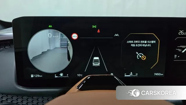 Kia Tasman id 3732450 из Кореи 18