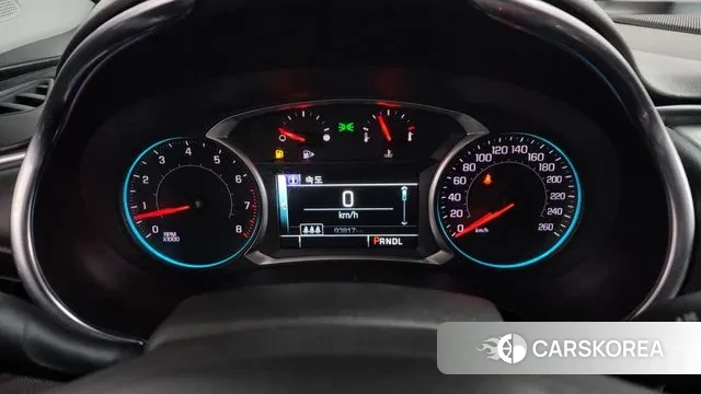 Chevrolet (GM Daewoo) All New Malibu id 3547515 из Кореи 18