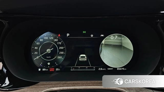 Kia K5 3rd generation id 4703015 из Кореи 28