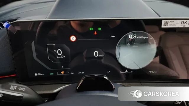 Kia The New Sportage 5th Generation id 3544314 из Кореи 18