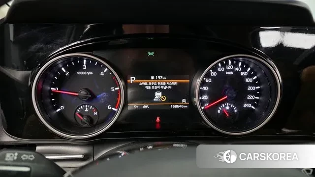 Kia Carnival 4th generation id 3712546 из Кореи 18