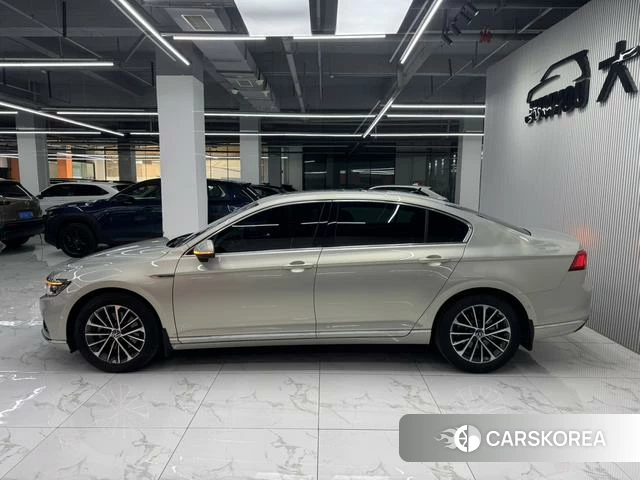 Volkswagen Magotan id 4276096 из Китая 13