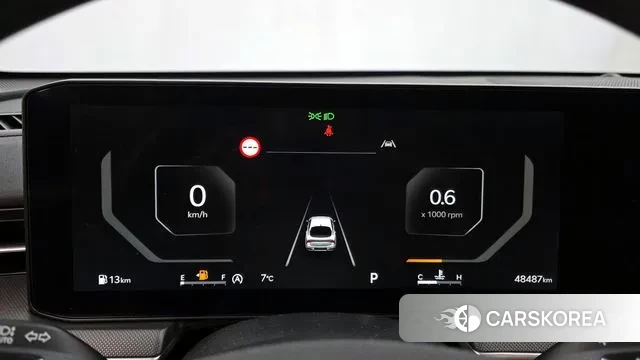 Kia The New K5 3rd generation id 3734480 из Кореи 18