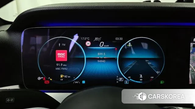 Mercedes-Benz E-Class W213 id 3324176 из Кореи 18