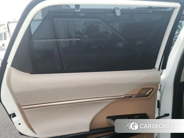 Ssangyong Actian 2nd Generation id 3457252 из Кореи 18