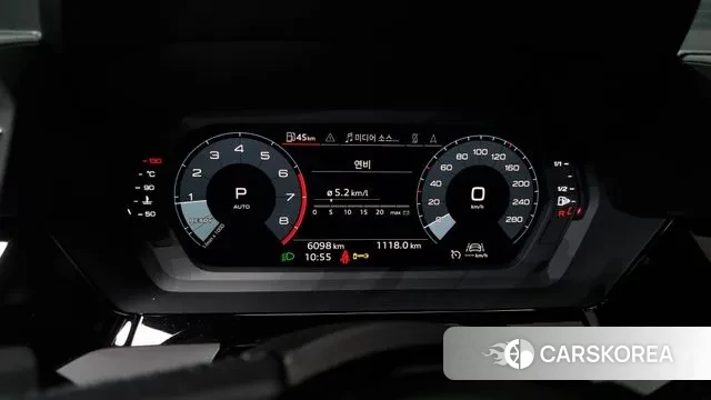 Audi A3 (8Y) id 3394015 из Кореи 18