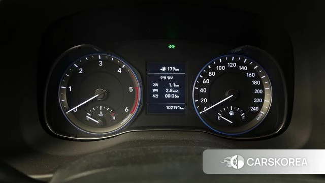 Hyundai Kona id 3955713 из Кореи 18