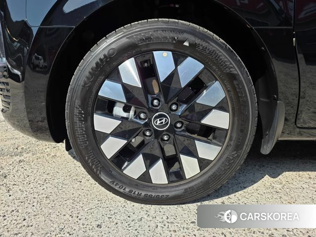 Hyundai Staria id 3824812 из Кореи 18