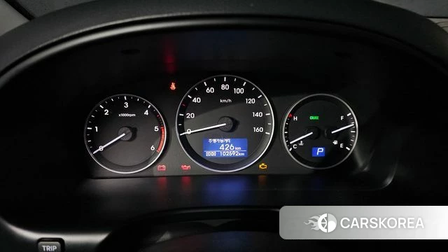 Hyundai The New Grand Starex id 3807944 из Кореи 18