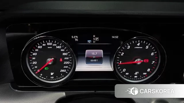 Mercedes-Benz E-Class W213 id 3612333 из Кореи 18