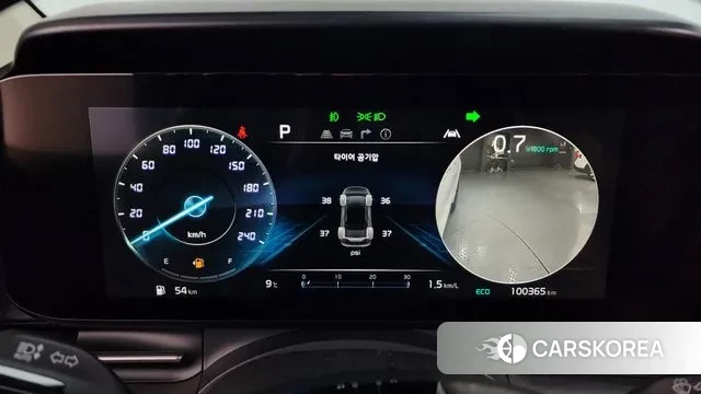 Kia Carnival 4th generation id 3686450 из Кореи 18