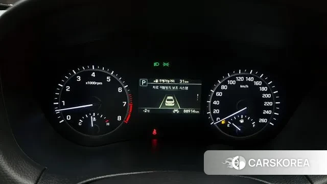 Genesis G80 id 3612640 из Кореи 18