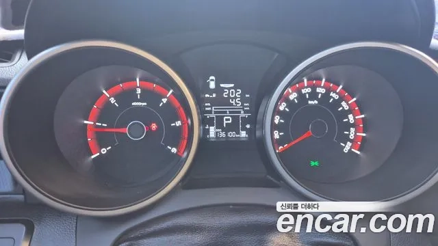 Ssangyong Tivoli Air id 2922854 из Кореи 18