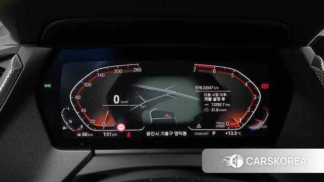 BMW 2 Series Gran Coupe (F44) id 4230443 из Кореи 28