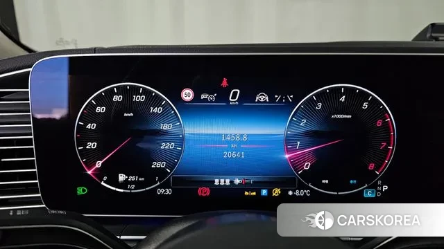 Mercedes-Benz GLE-Class W167 id 3599442 из Кореи 18