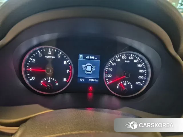 Kia Stonic id 3714158 из Кореи 18