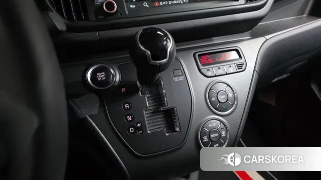 Kia The New Kia Ray id 3706502 из Кореи 18