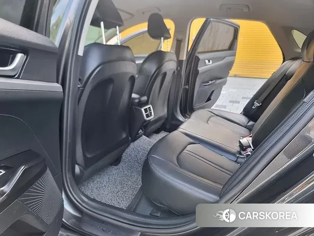 Kia K5 3rd generation id 3023972 из Кореи 18