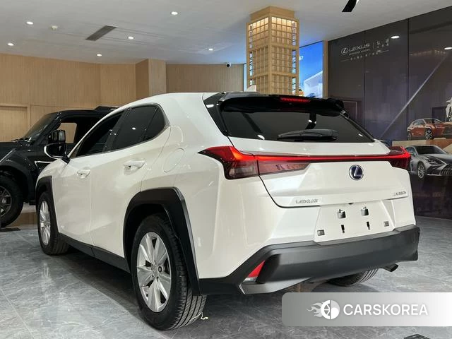 Lexus UX id 4359515 из Китая 16