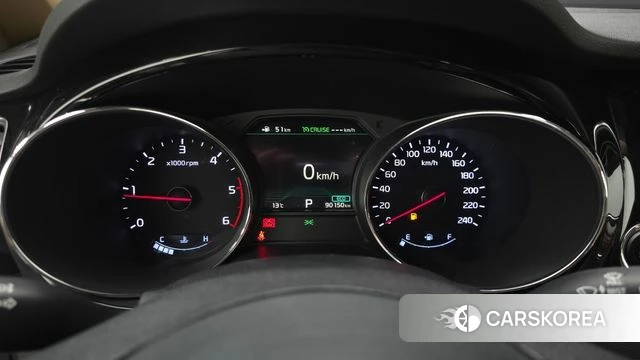 Kia The New Carnival id 3828531 из Кореи 18