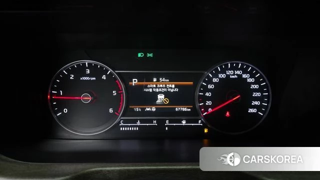 Kia Sorento 4th Generation id 4018484 из Кореи 18