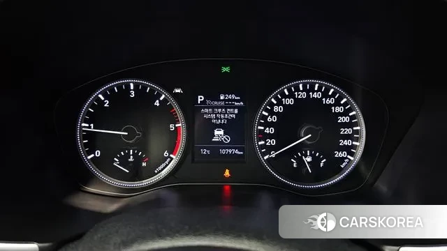 Hyundai Santa Fe TM id 3423191 из Кореи 18