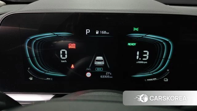 Kia Di Ol Nu Niro id 4480910 из Кореи 18