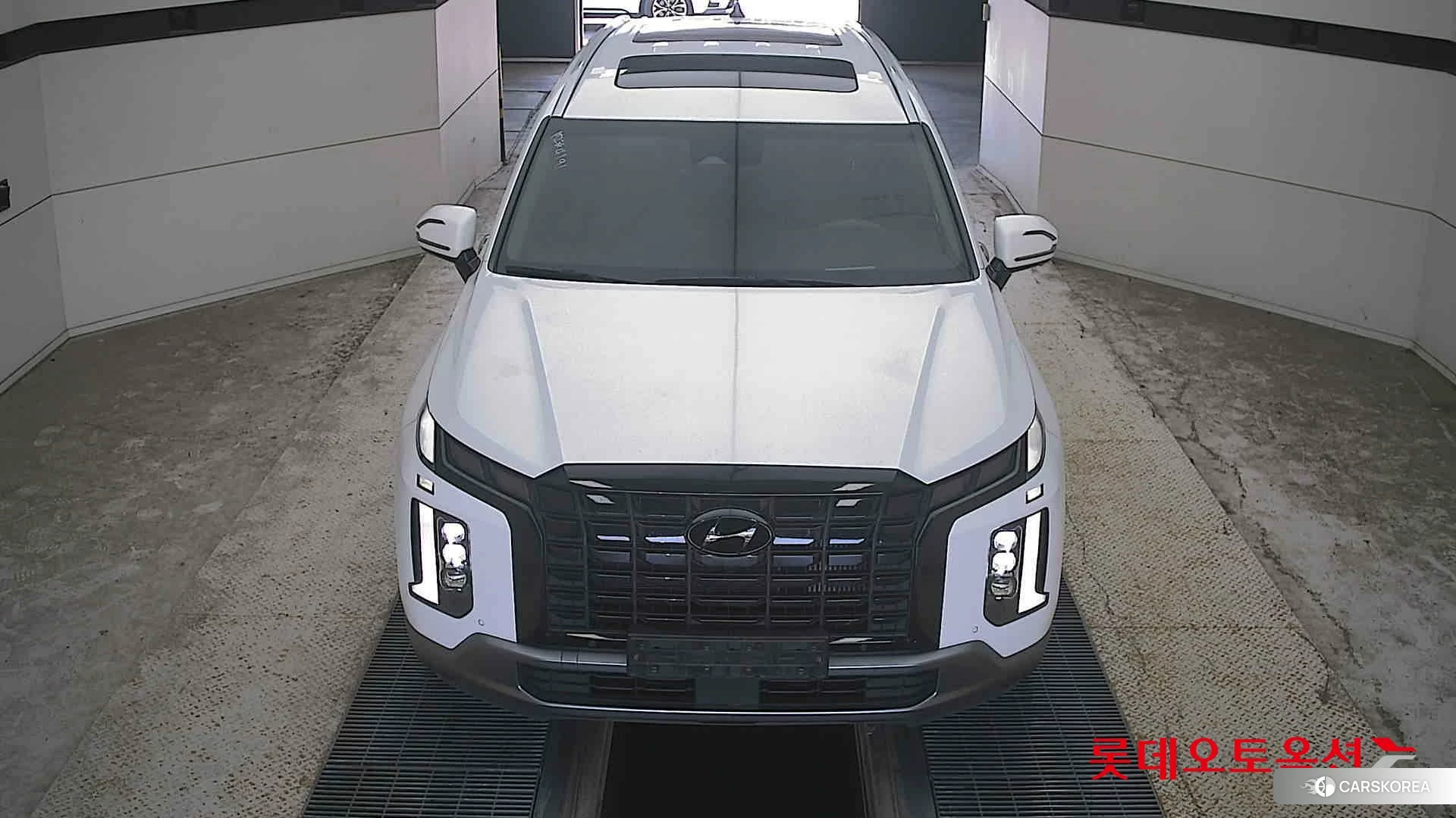 Hyundai Palisade id 4902535 из Кореи 35