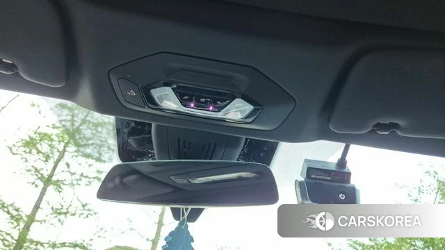 BMW 4 Series (G22) id 4195910 из Кореи 15