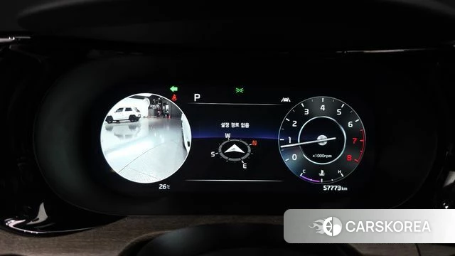 Kia K5 3rd generation id 4549500 из Кореи 18