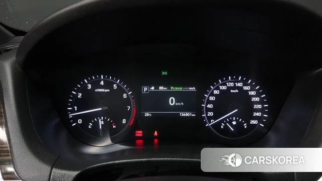 Genesis G80 id 4615572 из Кореи 31