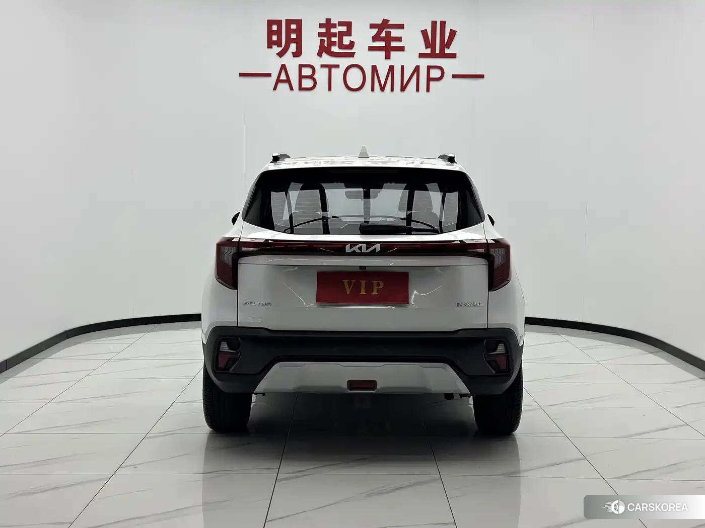Kia Seltos id 4686188 из Китая 17