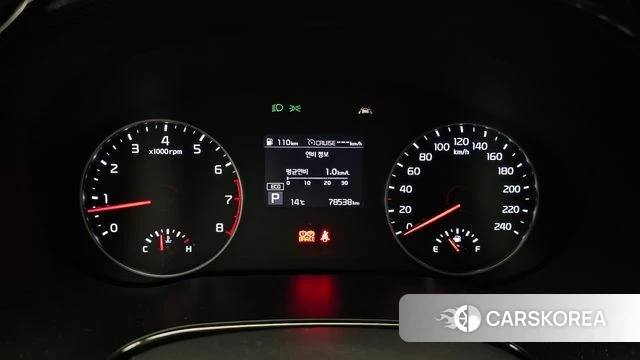 Kia Seltos id 3904380 из Кореи 18