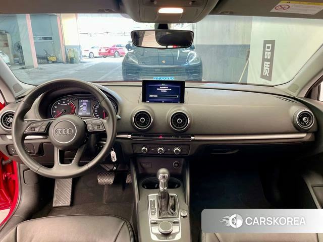 Audi A3 id 4242349 из Китая 13