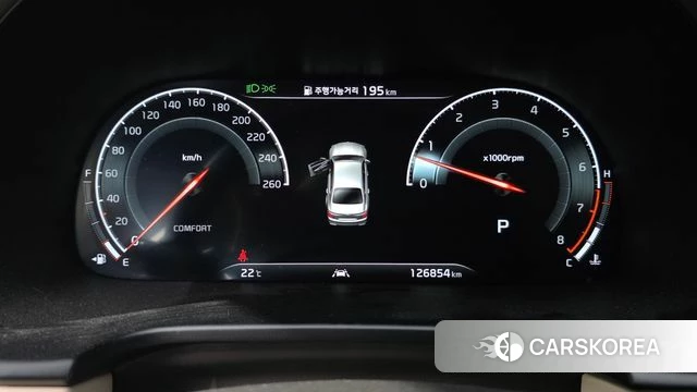 Kia More K9 id 4923943 из Кореи 30