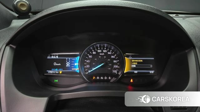 Ford Explorer id 4717697 из Кореи 33