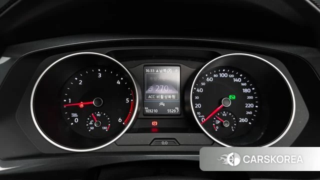 Volkswagen Tiguan second Generation id 4224937 из Кореи 39