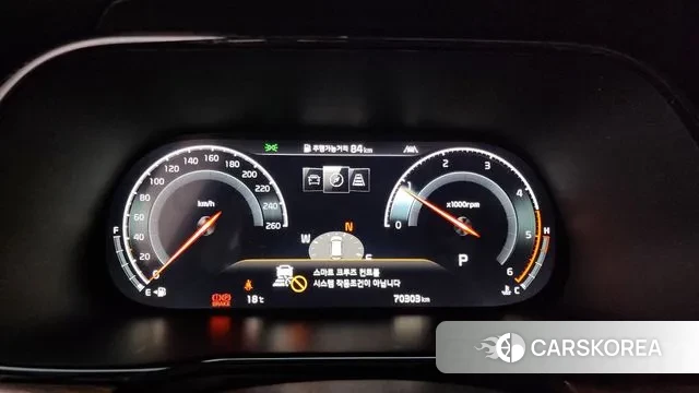 Kia Mohave Master id 3264512 из Кореи 18