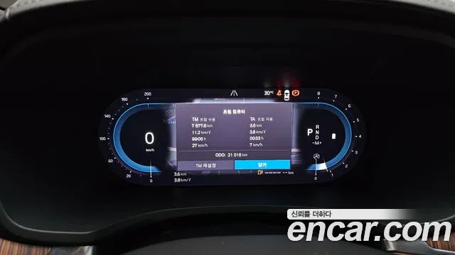 Volvo S60 3rd generation id 2852798 из Кореи 18