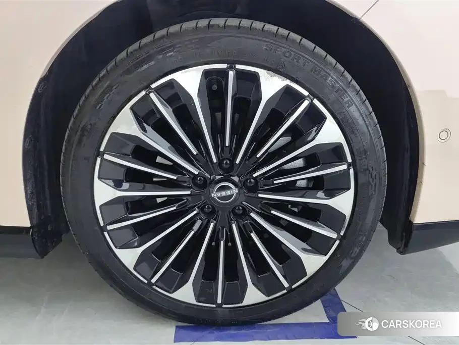 Nissan N7 id 4545893 из Китая 14