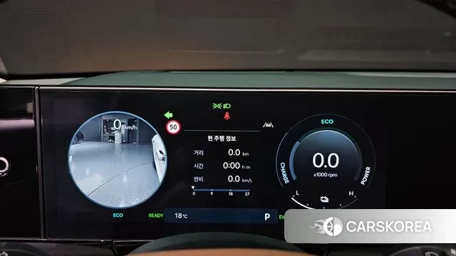 Hyundai Grandeur Hybrid (GN7) id 3310716 из Кореи 18