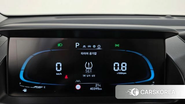 Hyundai Casper id 4475037 из Кореи 28
