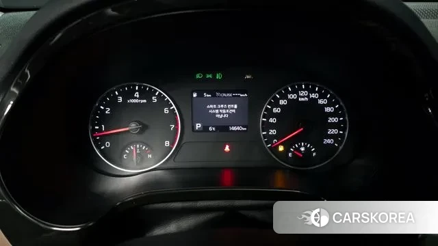 Kia Seltos id 3566979 из Кореи 18